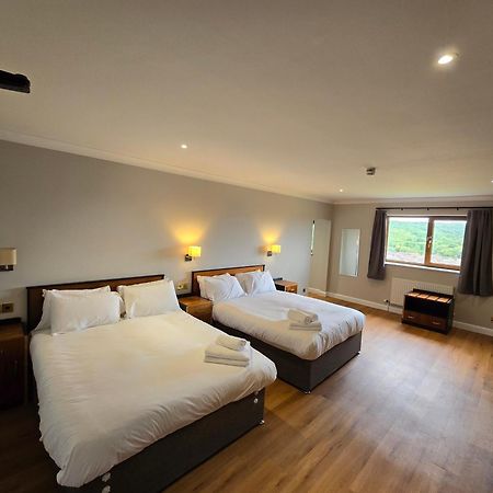 Staindrop By Hamlet Hotels Sheffield Exterior photo