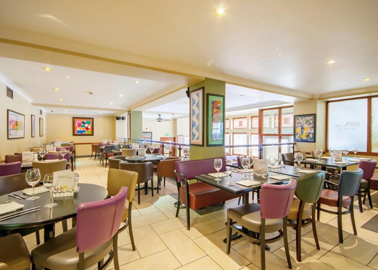Staindrop By Hamlet Hotels Sheffield Exterior photo