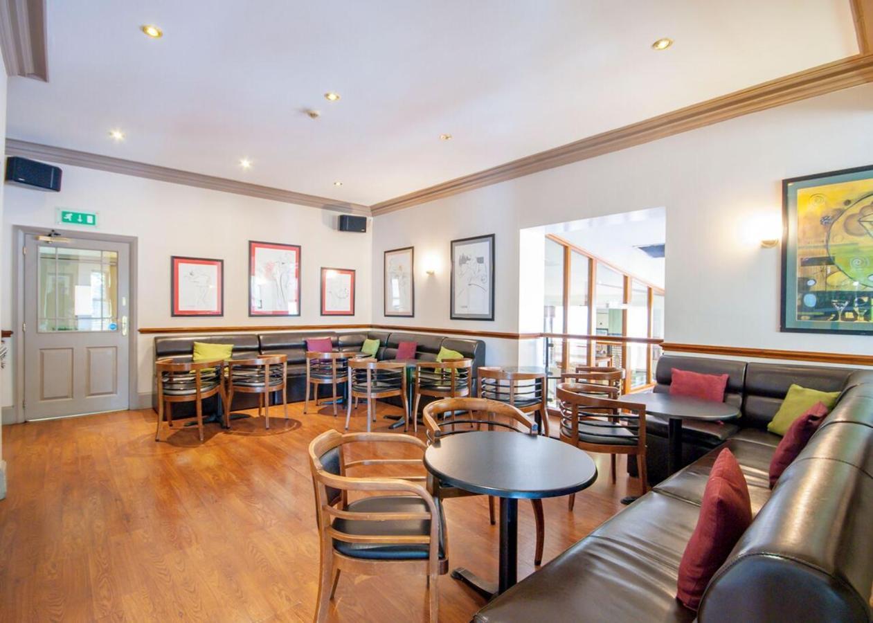 Staindrop By Hamlet Hotels Sheffield Exterior photo
