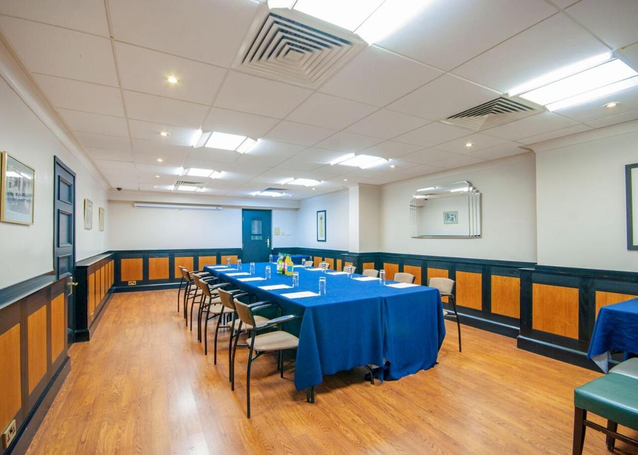 Staindrop By Hamlet Hotels Sheffield Exterior photo
