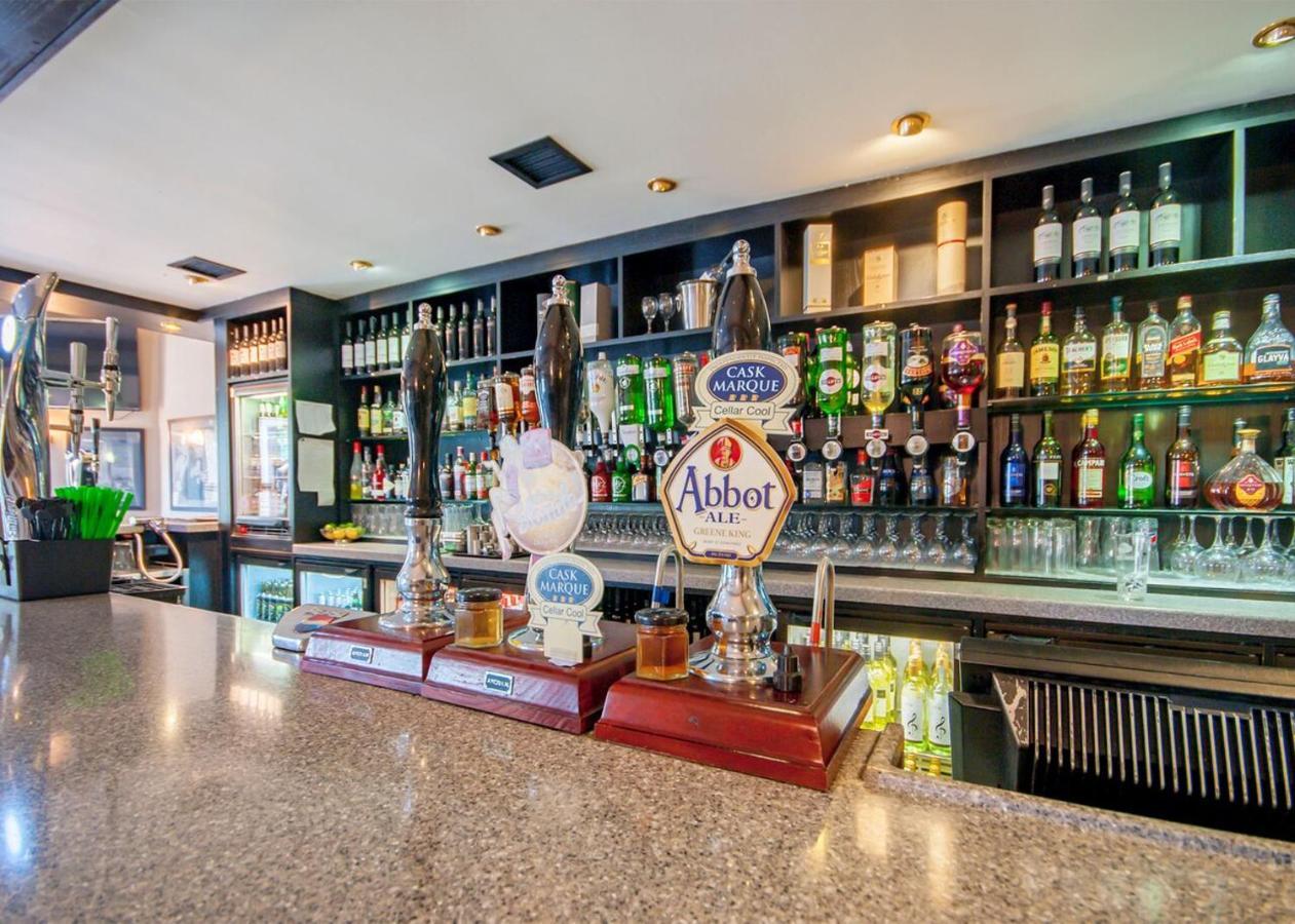 Staindrop By Hamlet Hotels Sheffield Exterior photo