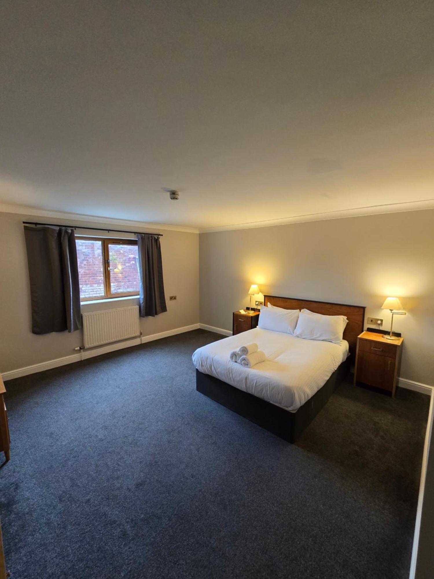Staindrop By Hamlet Hotels Sheffield Exterior photo