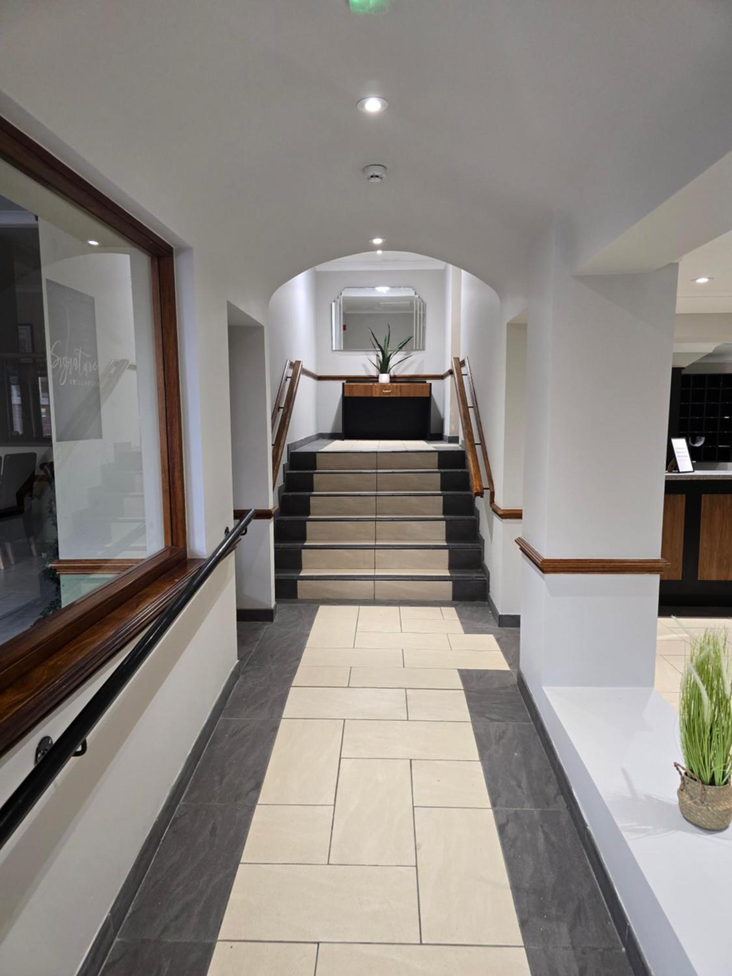 Staindrop By Hamlet Hotels Sheffield Exterior photo