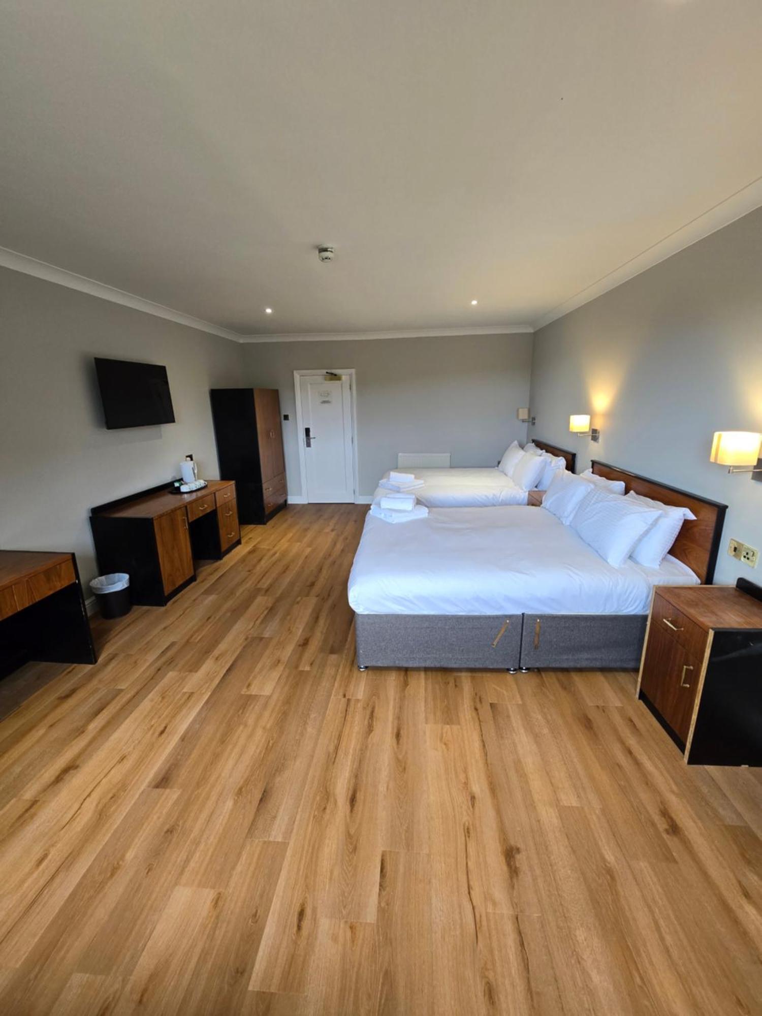 Staindrop By Hamlet Hotels Sheffield Exterior photo