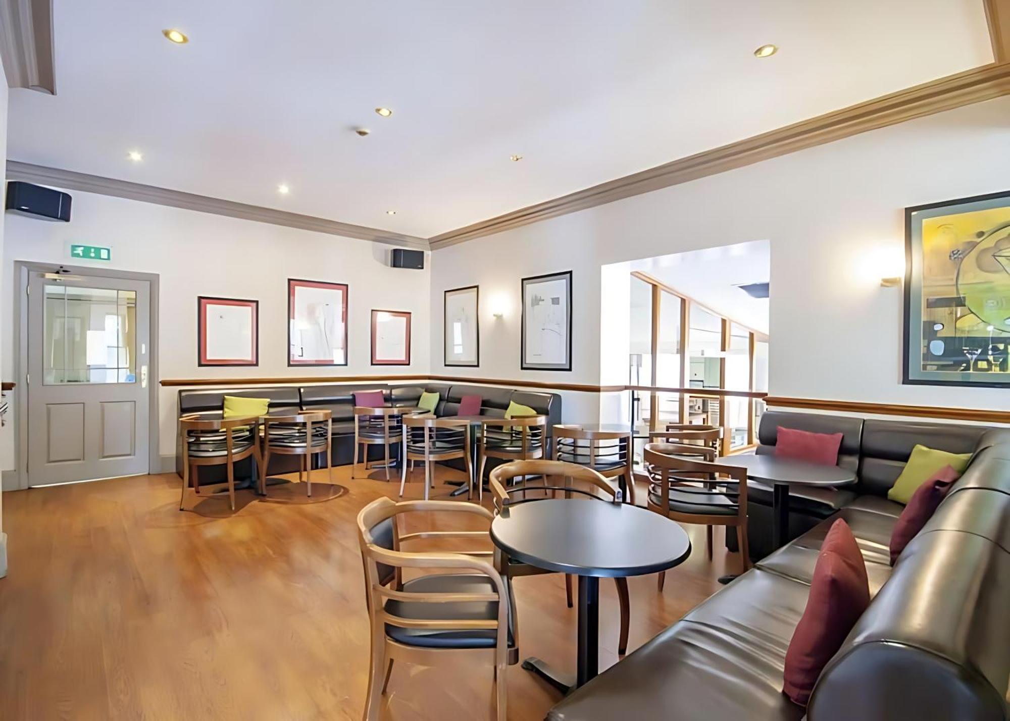Staindrop By Hamlet Hotels Sheffield Exterior photo
