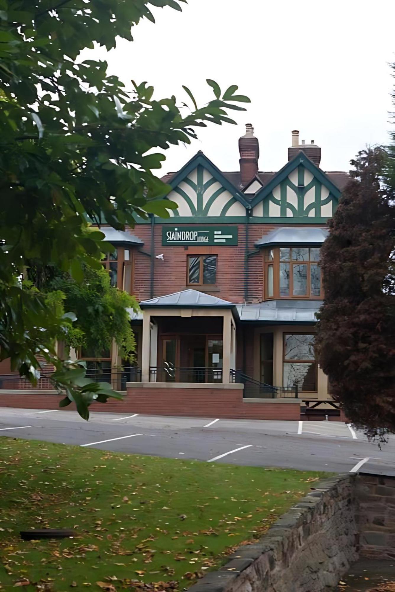 Staindrop By Hamlet Hotels Sheffield Exterior photo
