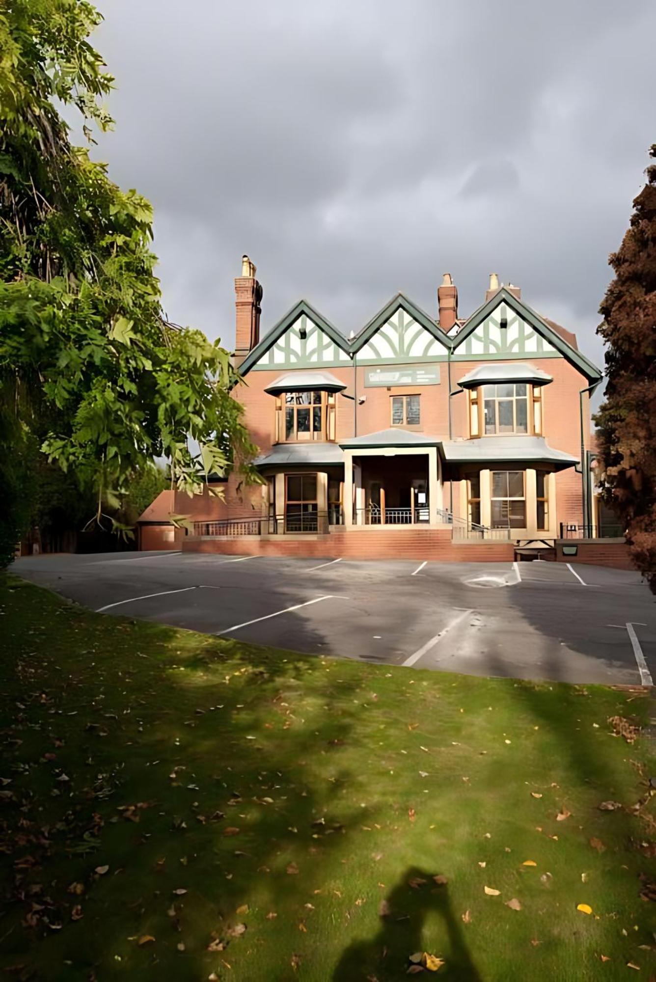 Staindrop By Hamlet Hotels Sheffield Exterior photo