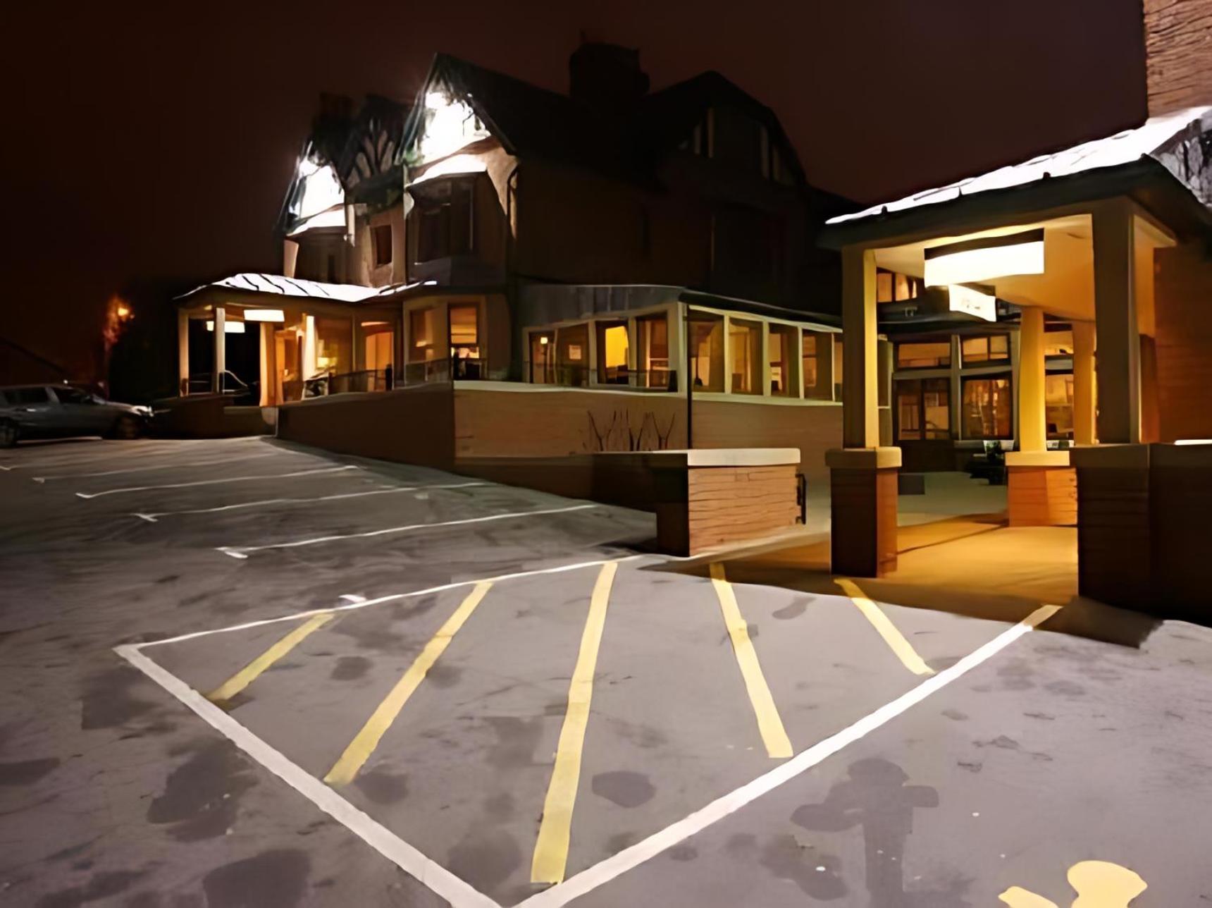Staindrop By Hamlet Hotels Sheffield Exterior photo