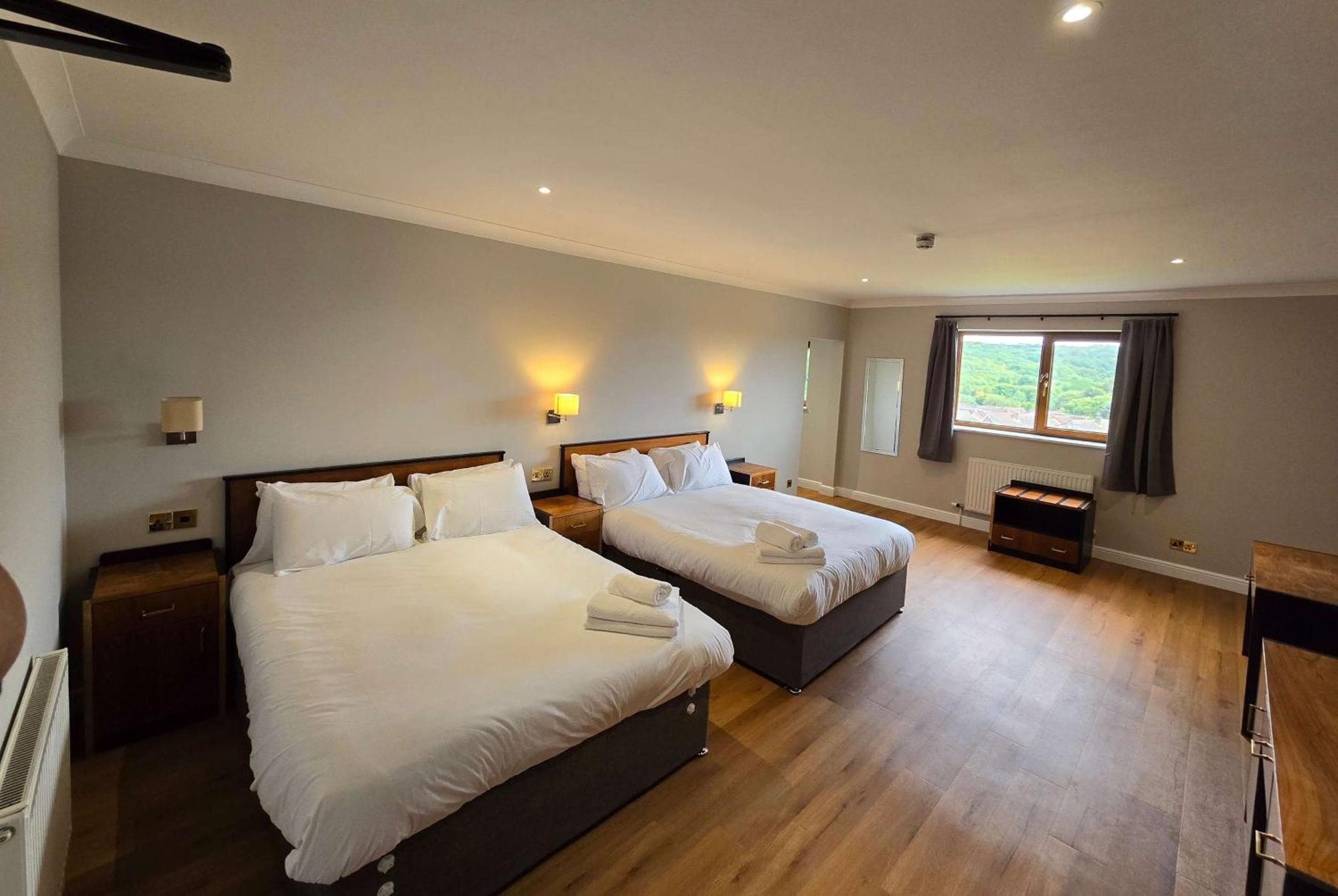 Staindrop By Hamlet Hotels Sheffield Exterior photo