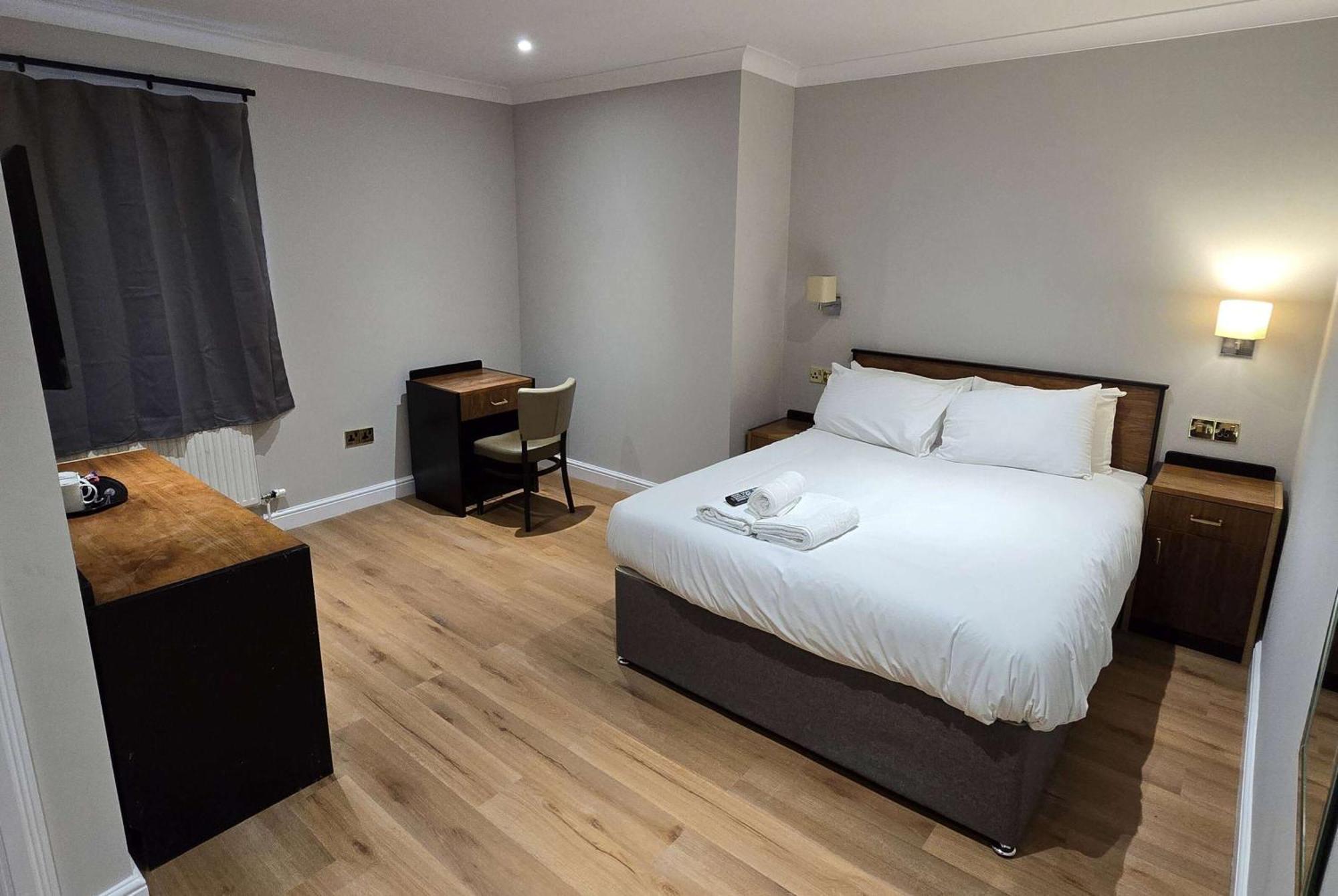 Staindrop By Hamlet Hotels Sheffield Exterior photo