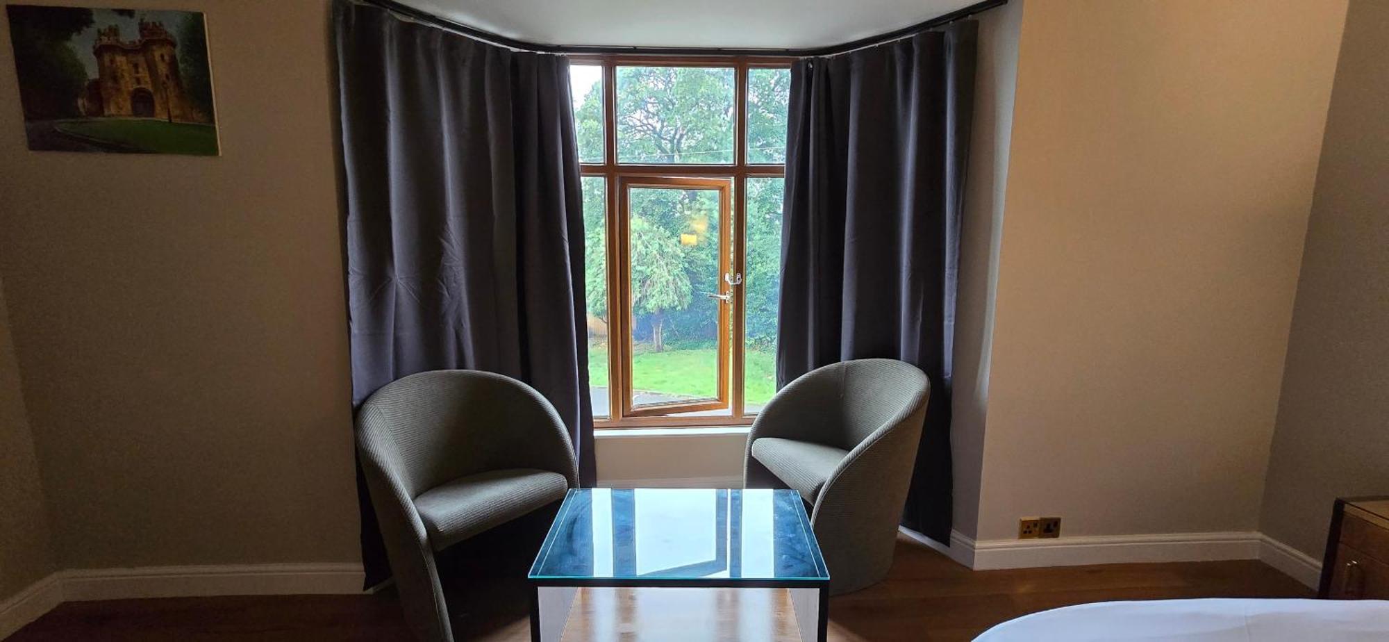Staindrop By Hamlet Hotels Sheffield Exterior photo